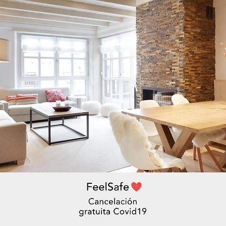 Val De Ruda Luxe 40 By Feelfree Rentals Baqueira Beret Exterior foto