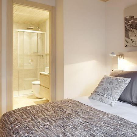 Val De Ruda Luxe 40 By Feelfree Rentals Baqueira Beret Exterior foto