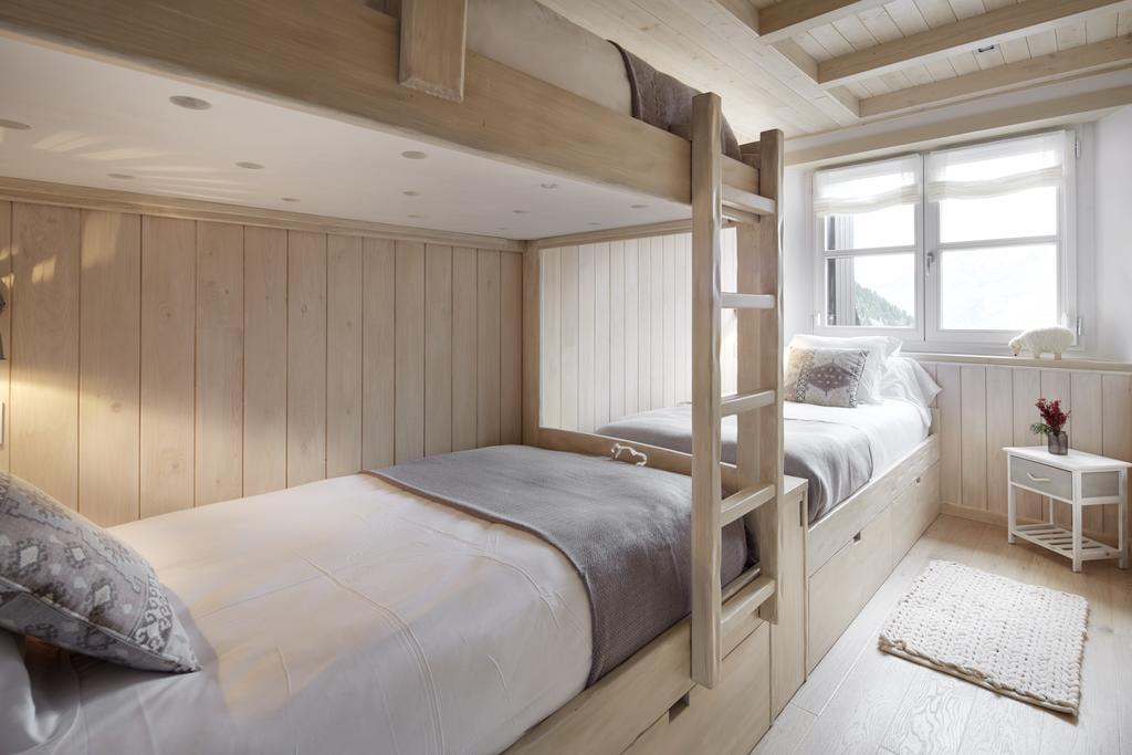 Val De Ruda Luxe 40 By Feelfree Rentals Baqueira Beret Exterior foto