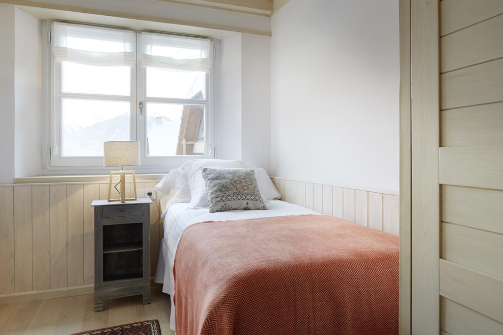 Val De Ruda Luxe 40 By Feelfree Rentals Baqueira Beret Exterior foto