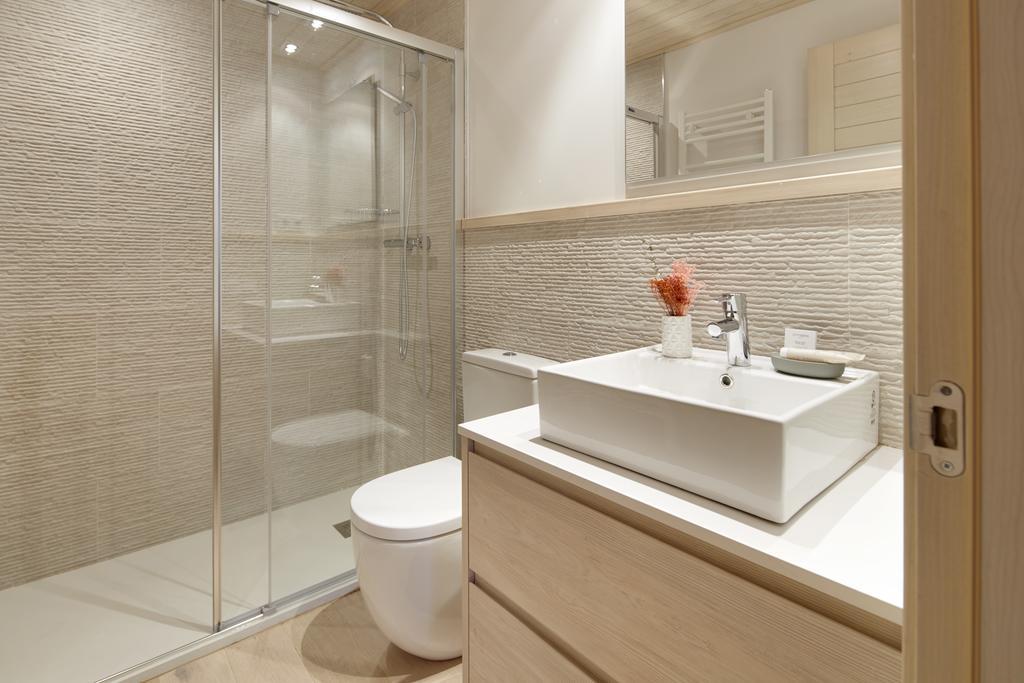 Val De Ruda Luxe 40 By Feelfree Rentals Baqueira Beret Exterior foto